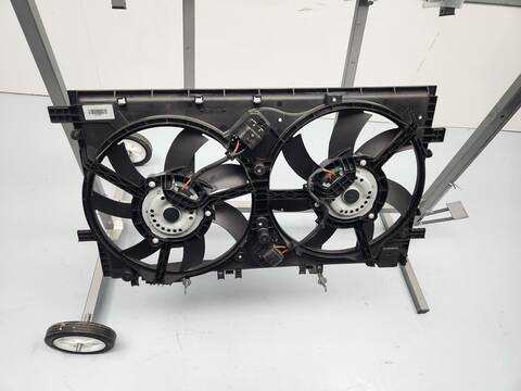 Electroventilador Opel Insignia EXCELLENCE BERLINA 140CV 103KW