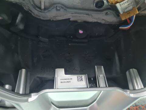 Foto 2ª: Volante Seat Tarraco FR 4DRIVE 190CV 140KW [DTU] (2021)