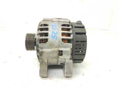 Foto 2ª: Alternador Citroen Jumper 157CV 116KW CAJA ABIERTA [RHV] (2004)