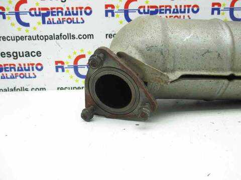 Foto 2ª: Catalizador Honda Civic N22A2 (2007)