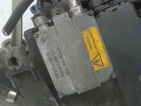 Foto 3ª: Faro Izquierdo Audi A6 2.5 V6 24V TDI AVANT 150CV 110KW (2000)