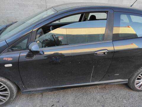 Puerta Delantera Izquierda Fiat Grande Punto 199A6000