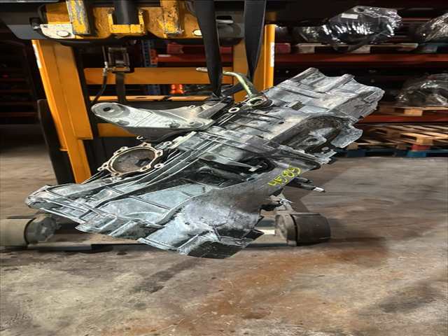 Caja Cambios Volkswagen Passat 1.9 TDI