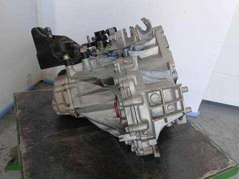 Foto 2ª: Caja Cambios Hyundai Kona KLASS 120CV 88KW [G3LC] (2018)