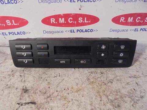 Mando Climatizador Bmw Serie 3 315 2.0 DIESEL CAT BERLINA 116CV 85KW