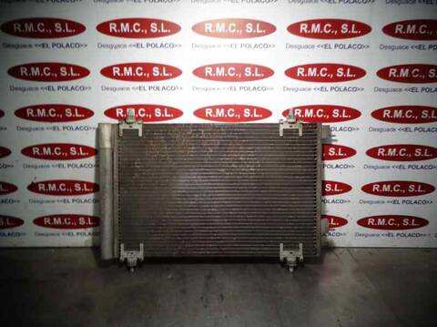 Radiador Calefaccion A.A. Peugeot 307 SW PORT AVENTURA 90CV 66KW