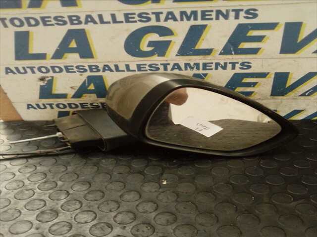 Retrovisor Derecho Citroen C3 1.6 HDI