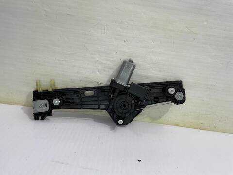 Elevalunas Manual Trasero Derecho Jeep Avenger ALTITUDE