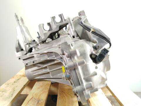 Foto 4ª: Caja Cambios Honda Civic 1.4 FK1) HATCHBACK 83CV 61KW [L13Z1] (2009)