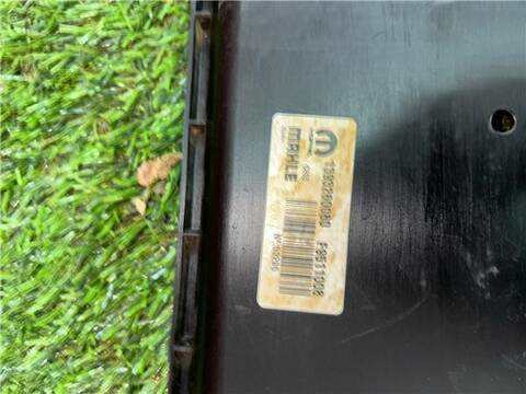 Foto 4ª: Electroventilador Fiat Ducato 120 L1H1 RS TD MULTIJET 120CV 88KW FURGON [F1AGL411]