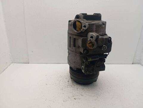 Foto 2ª: Compresor Aire Acondicionado Bmw Serie 5 518 2.5 24V TD CAT BERLINA 163CV 120KW (2002)