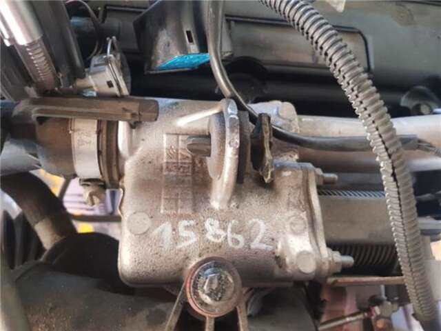 Foto 2ª: Valvula EGR Renault Clio 1.5 AUTHENTIQUE [1.5 LTR. - 60 KW DCI DIESEL] [K9K B7]