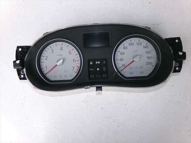 Cuadro de Instrumentos Dacia Sandero 1.5 DCI 2008-2012