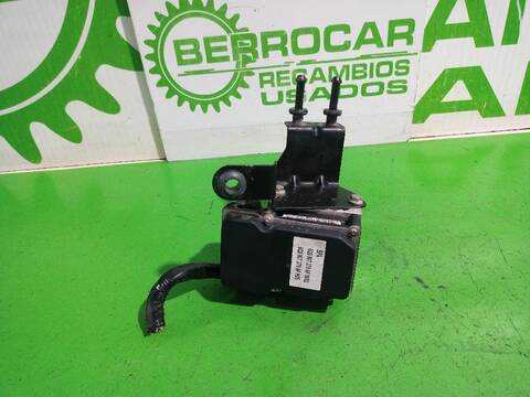 Foto 3ª: Abs Seat Ibiza COOL 101CV [ATD] (2001)