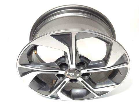 Foto 4ª: LLanta Chapa Kia Xceed 1.0 TGDI CAT 120CV 88KW [G3LE] (2023)