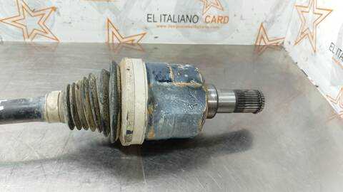 Foto 2ª: Transmision Delantera Izquierda Kia Sportage CONCEPT 4X2 116CV 85KW [D4FD] (2015)