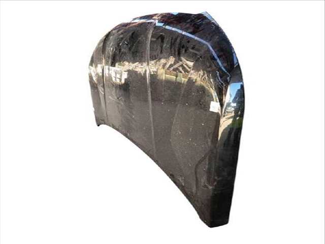 Foto 2ª: Capot Peugeot 2008 1.2 PURETECH 100 USHNK) (2019)