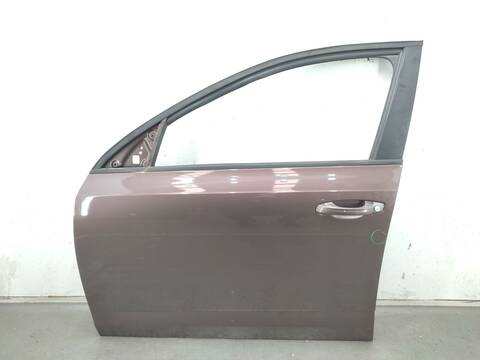 Puerta Delantera Izquierda Skoda Octavia 1.6 TDI 105CV 77KW