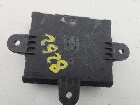 Foto 3ª: Centralita Motor ECU Volvo XC 60 KINETIC 2WD 150CV 110KW [D4204T4] (2017)