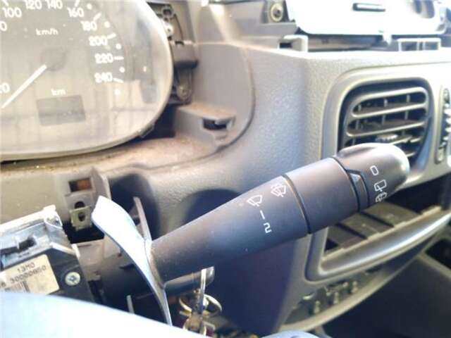 Mando Multifuncion Renault Clio 1.9 DTI ALIZE [1.9 LTR. - 59 KW DTI DIESEL]