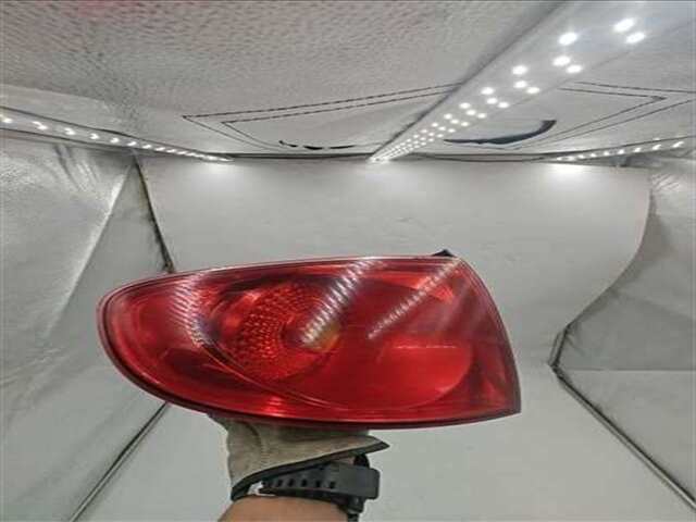 Foto 2ª: Piloto Trasero Izquierdo Seat Altea 1.9 HOT [1.9 LTR. - 77 KW TDI] [BKC]