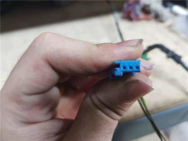 Foto 3ª: Retrovisor Izquierdo Citroen C4 