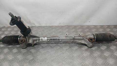 Foto 2ª: Cremallera de Direccion DR 4.0 EV 116CV [SQRE4G15C] (2022)