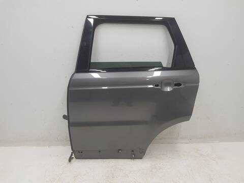 Puerta Trasera Izquierda Land Rover Range SE 113CV 83KW