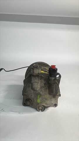 Foto 2ª: Compresor Aire Acondicionado Nissan Terrano 2.7 D [D/TD27] (1994)