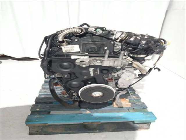 Foto 3ª: Motor Completo Volvo C30 1.6 D DRIVE KINETIC 109CV 80KW [D4164T] (2007)