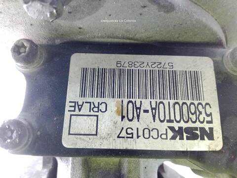 Foto 3ª: Cremallera de Direccion Honda Crv 2.0 RE5) [R20A5] (2012)