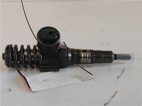 Inyectores Seat Altea 2.0 TDI 16V 140CV 103KW