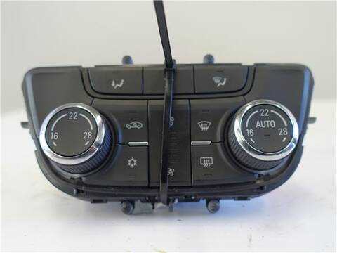 Mando Climatizador Opel Mokka 1.4 DESIGN LINE 140CV 103KW