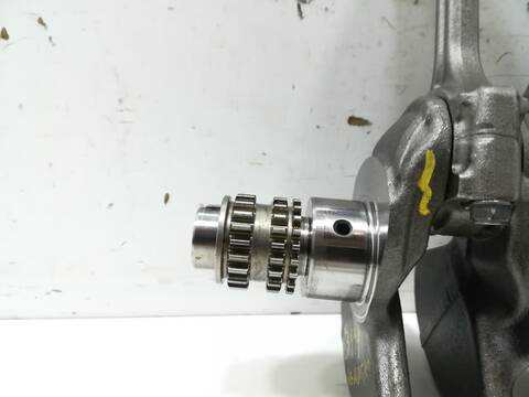 Foto 3ª: Cigüeñal Dacia Sandero H4DF4 (2024)