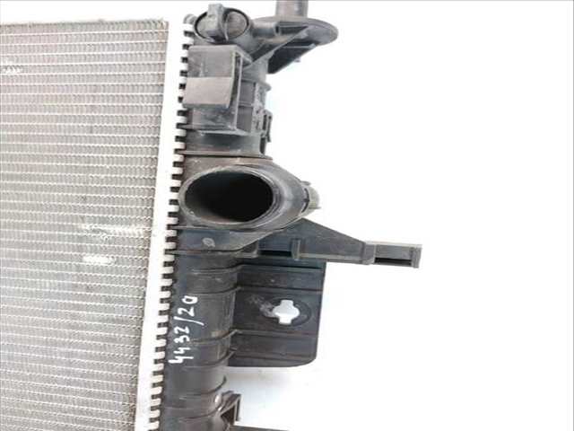 Foto 3ª: Radiador Motor Volvo V40 D2 (2012)