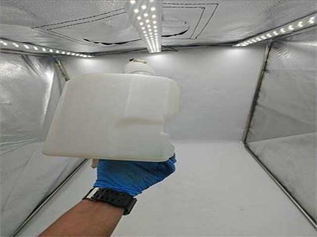 Foto 3ª: Deposito Limpiaparabrisas Fiat Ducato 2.2 140 L2 PRITSCHE RS 3450 MM [2.2 LTR. - 103 KW TURBODIESEL MULTIJET]