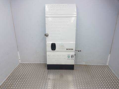 Puerta Trasera Derecha Peugeot Boxer 335 L1H2 PRO BLUEHDI 140 STARTSTOP