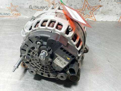 Foto 3ª: Alternador Seat Leon ERENCE 105CV 77KW [CLH] (2013)