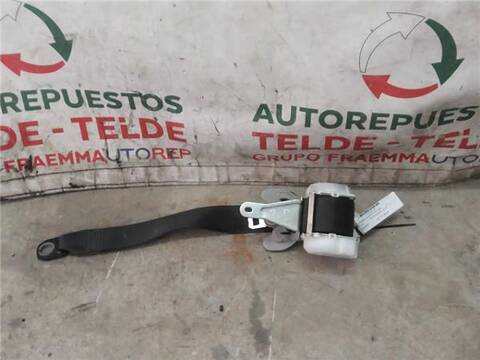 Cinturón Trasero Derecho Toyota Rav4 2.2