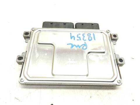 Foto 2ª: Centralita Motor ECU Peugeot 208 1.2 12V E-VTI 82CV 60KW [HM05] (2019)