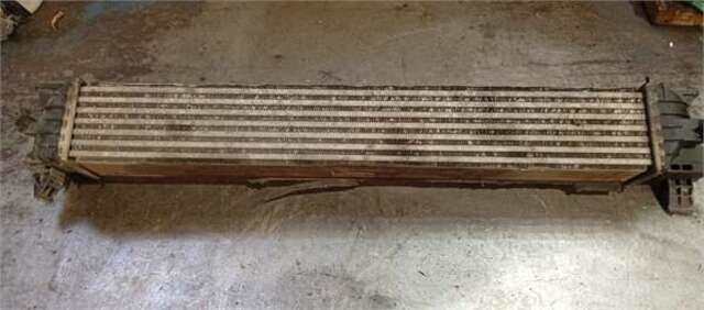 Foto 3ª: Intercooler Fiat Ducato 2.3 180 L2H2 RS 3450 MM [2.3 LTR. - 131 KW TURBODIESEL MULTIJET]