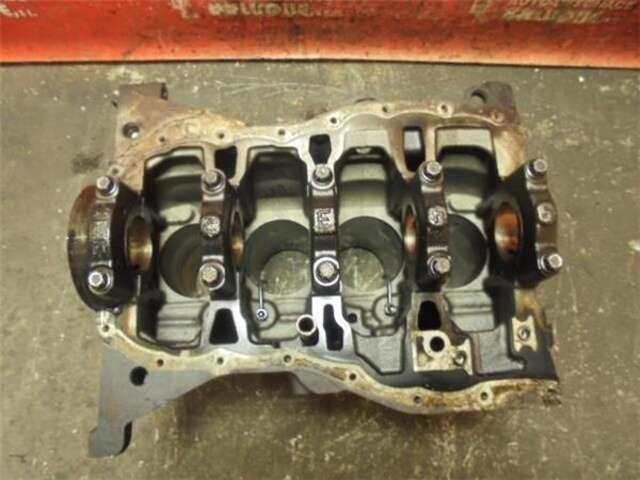 Bloque Motor Renault Kangoo 1.5 DYNAMIQUE ALL ROAD [1.5 LTR. - 63 KW DCI DIESEL CAT]