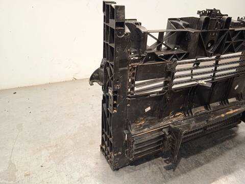 Foto 2ª: Panel Frontal Ford Tourneo 1.0 ECOBOOST 125CV 92KW [B7NB] (2024)