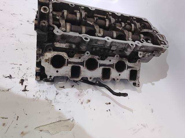 Foto 2ª: Culata Volkswagen Touareg 3.0 DIESEL W.TOUREG TDI V6 165kw [BKS] (2009)