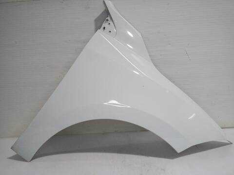 Foto 2ª: Aleta Delantera Derecha Renault Megane DYNAMIQUE 116CV (2008)