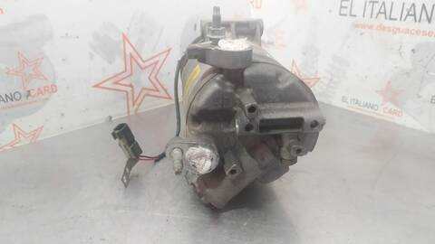 Foto 2ª: Compresor Aire Acondicionado Ford Fiesta TREND 101CV 74KW [SFJB] (2013)