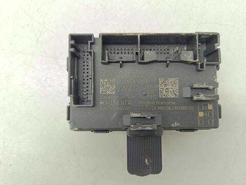 Foto 2ª: Centralita Motor ECU Volkswagen T-Roc BASIS 116CV 85KW [DTRD] (2021)