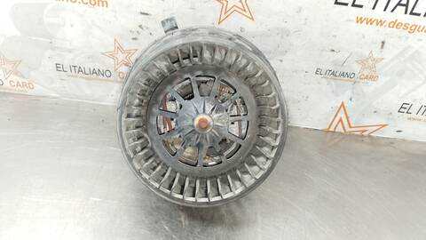 Ventilador de Calefacción Volkswagen Transporter D T5 FURGONETA CAJA CERRADA BATALLA LARGA)