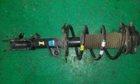 Amortiguador Delantero Izquierdo Renault Koleos DYNAMIQUE PACK2 173CV 127KW