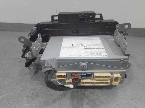 Foto 2ª: Sistema Audio Radio CD Lexus ES 300H 218CV [A25AFXS] (2022)